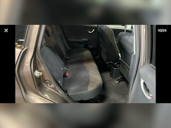 Used Honda Jazz 2014 for sale - 78680669: Photo