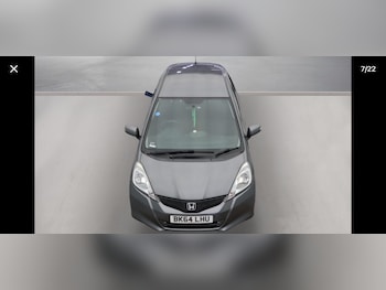 Used Honda Jazz 2014 for sale - 78680669: Photo
