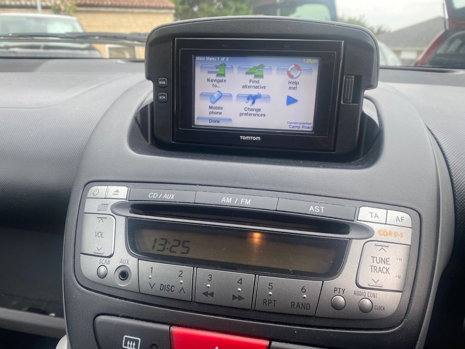 Used Toyota AYGO 2012 for sale - 75789368: Photo 12