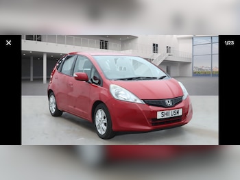 2011 - 1.4 i-VTEC ES 5-Door