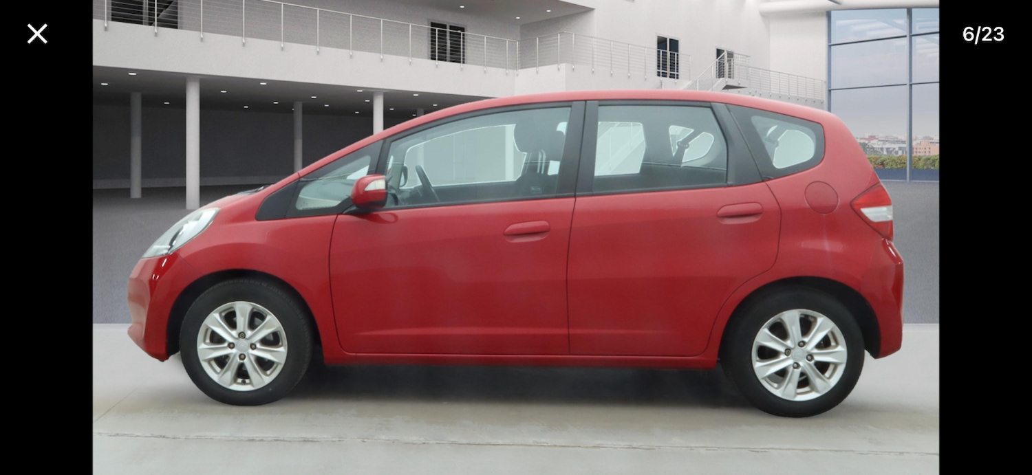 Used Honda Jazz 2011 for sale - 76374193: Photo 6