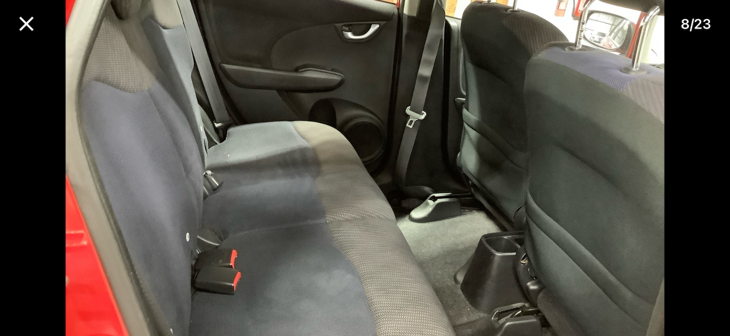 Used Honda Jazz 2011 for sale - 76374193: Photo 7