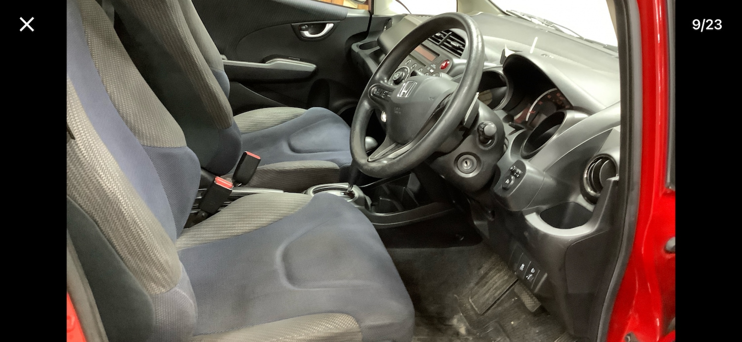 Used Honda Jazz 2011 for sale - 76374193: Photo 8