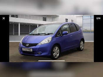 Honda - Jazz