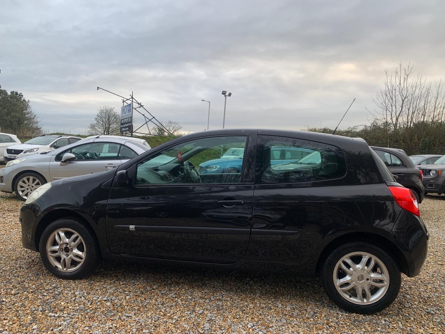 Used Renault Clio 2007 for sale - 77045388: Photo 13