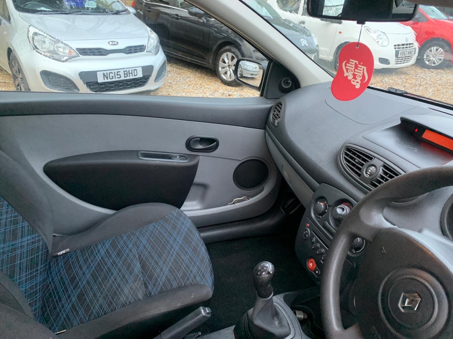 Used Renault Clio 2007 for sale - 77045388: Photo 3