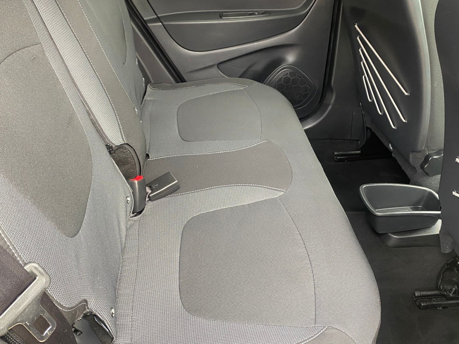 Used Renault Captur 2015 for sale - 78025786: Photo 17