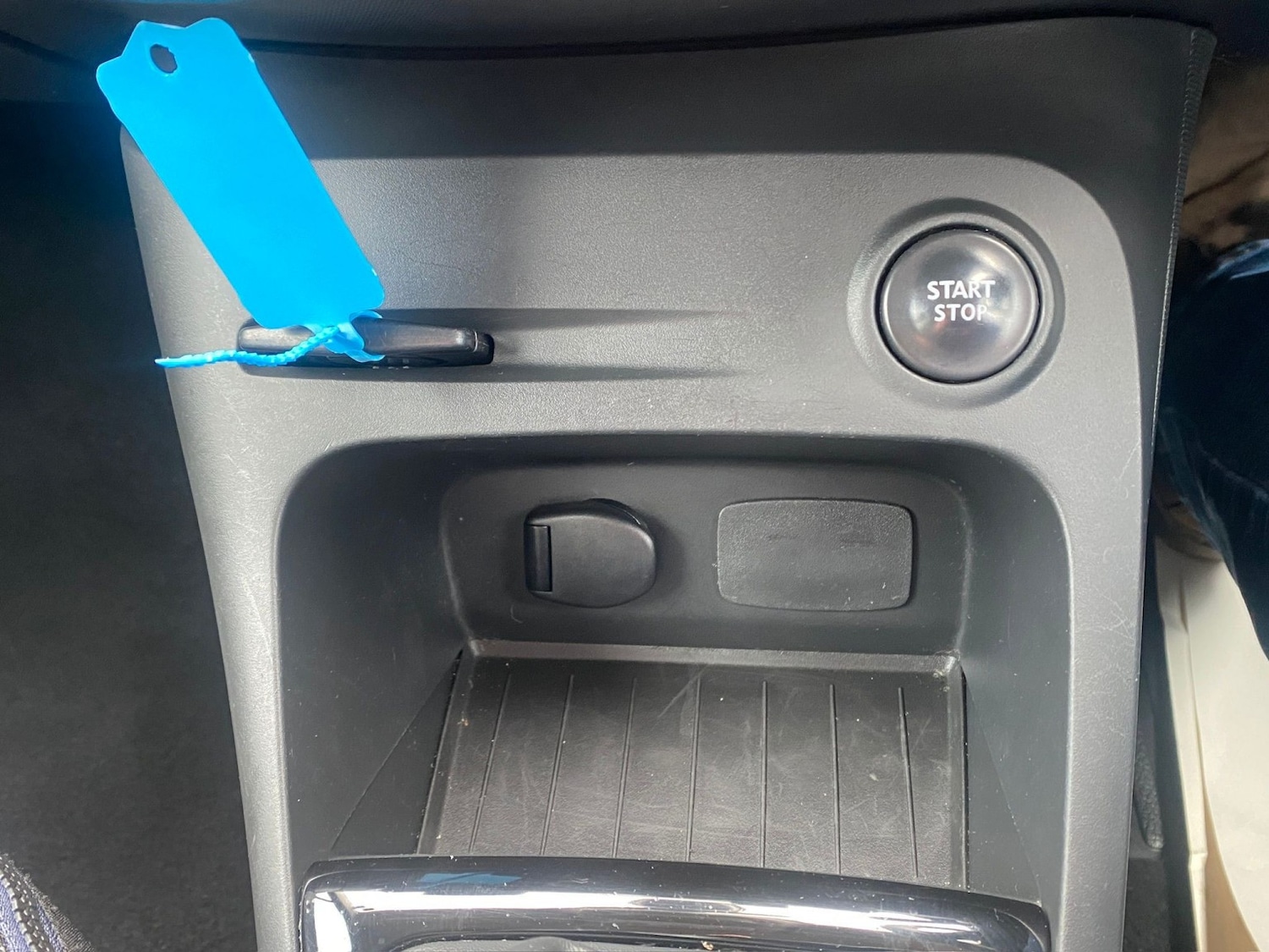 Used Renault Captur 2015 for sale - 78025786: Photo 18