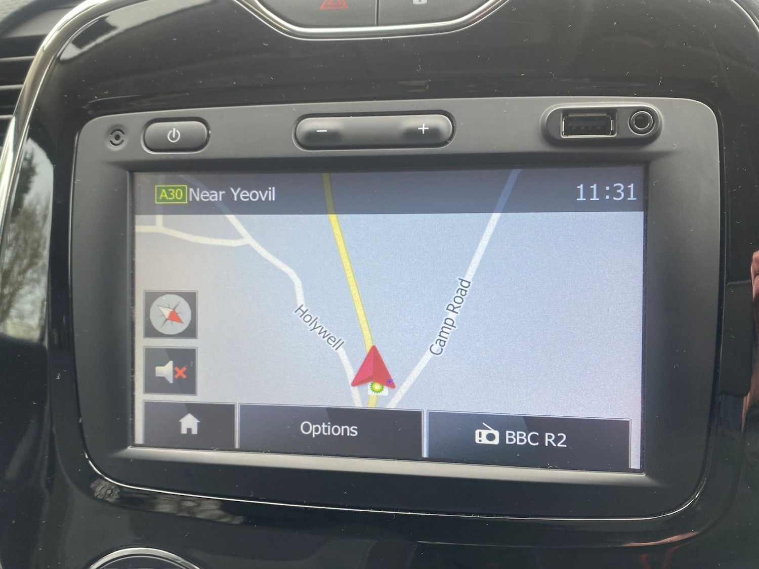 Used Renault Captur 2015 for sale - 78025786: Photo 21