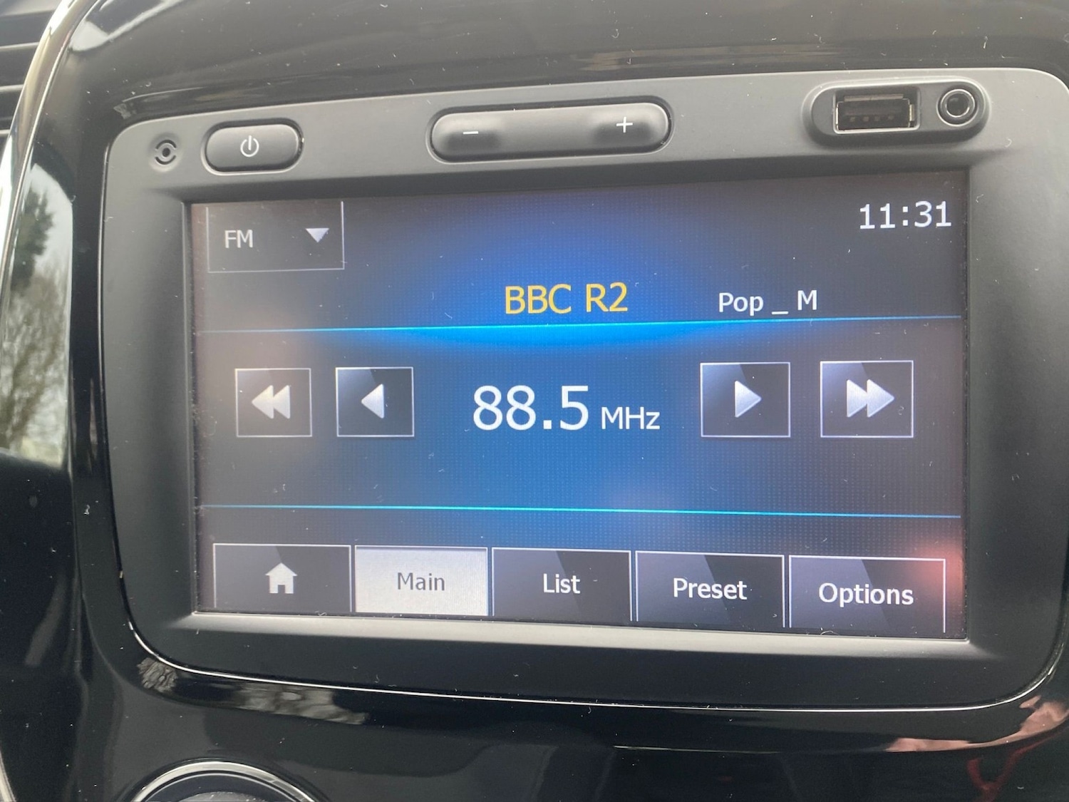 Used Renault Captur 2015 for sale - 78025786: Photo 22