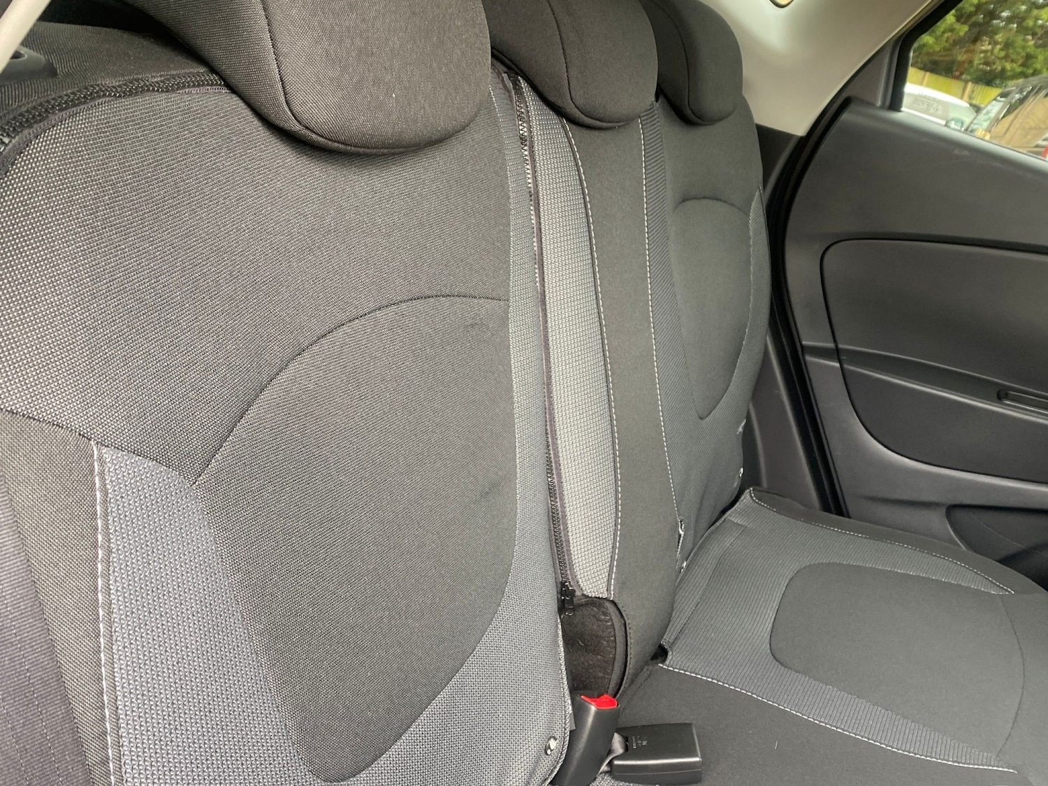 Used Renault Captur 2015 for sale - 78025786: Photo 24