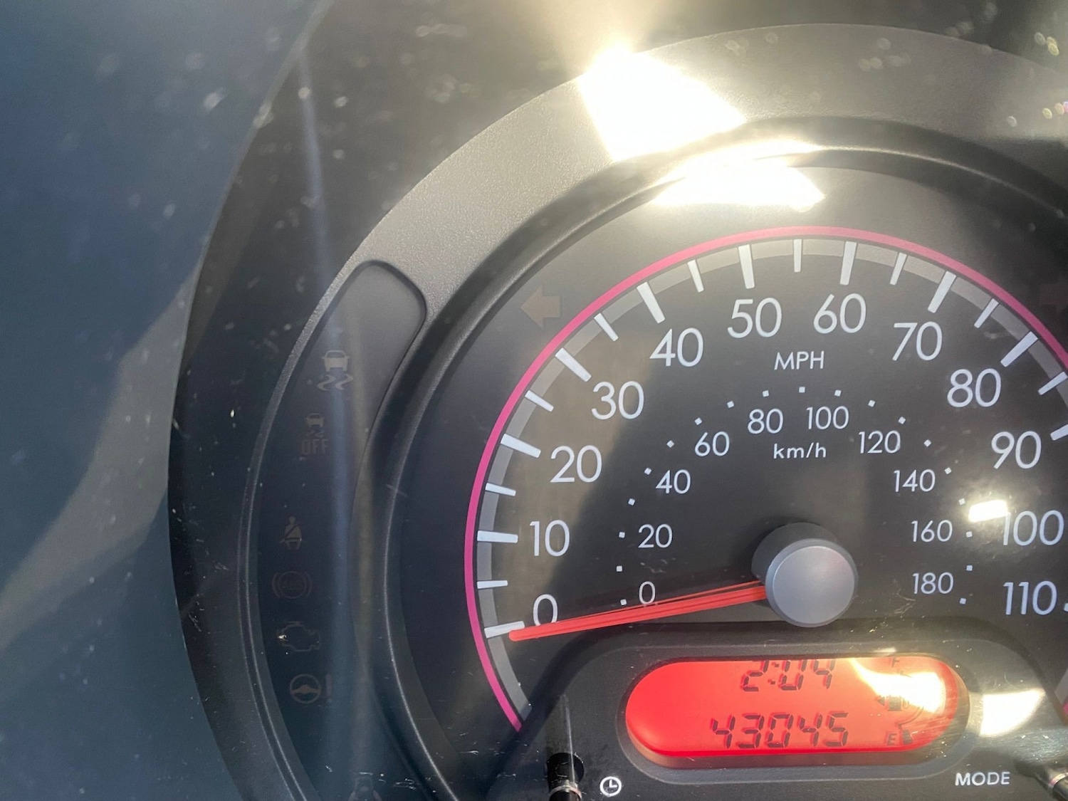 Used Suzuki Alto 2014 for sale - 76935313: Photo 2