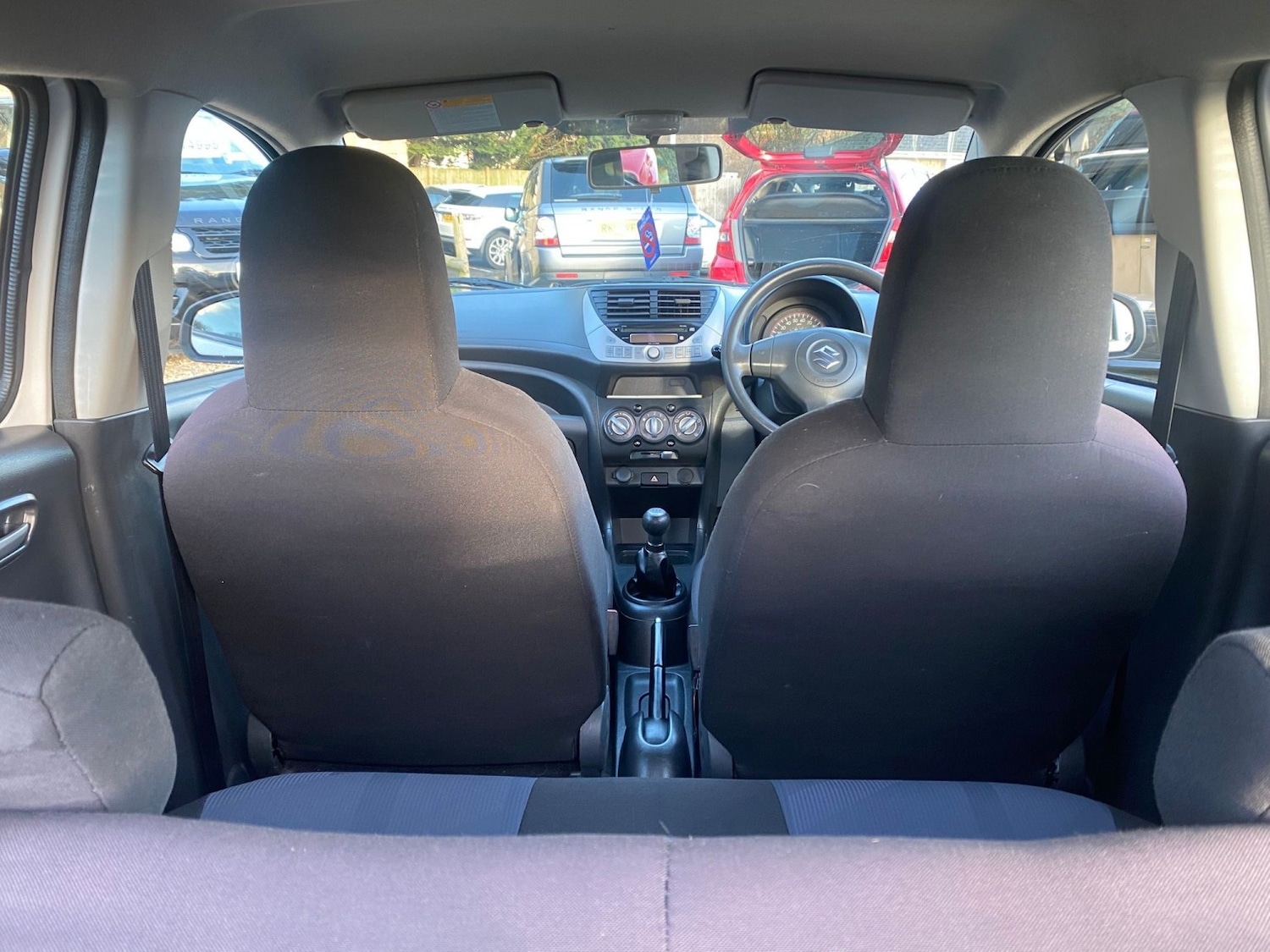 Used Suzuki Alto 2014 for sale - 76935313: Photo 21