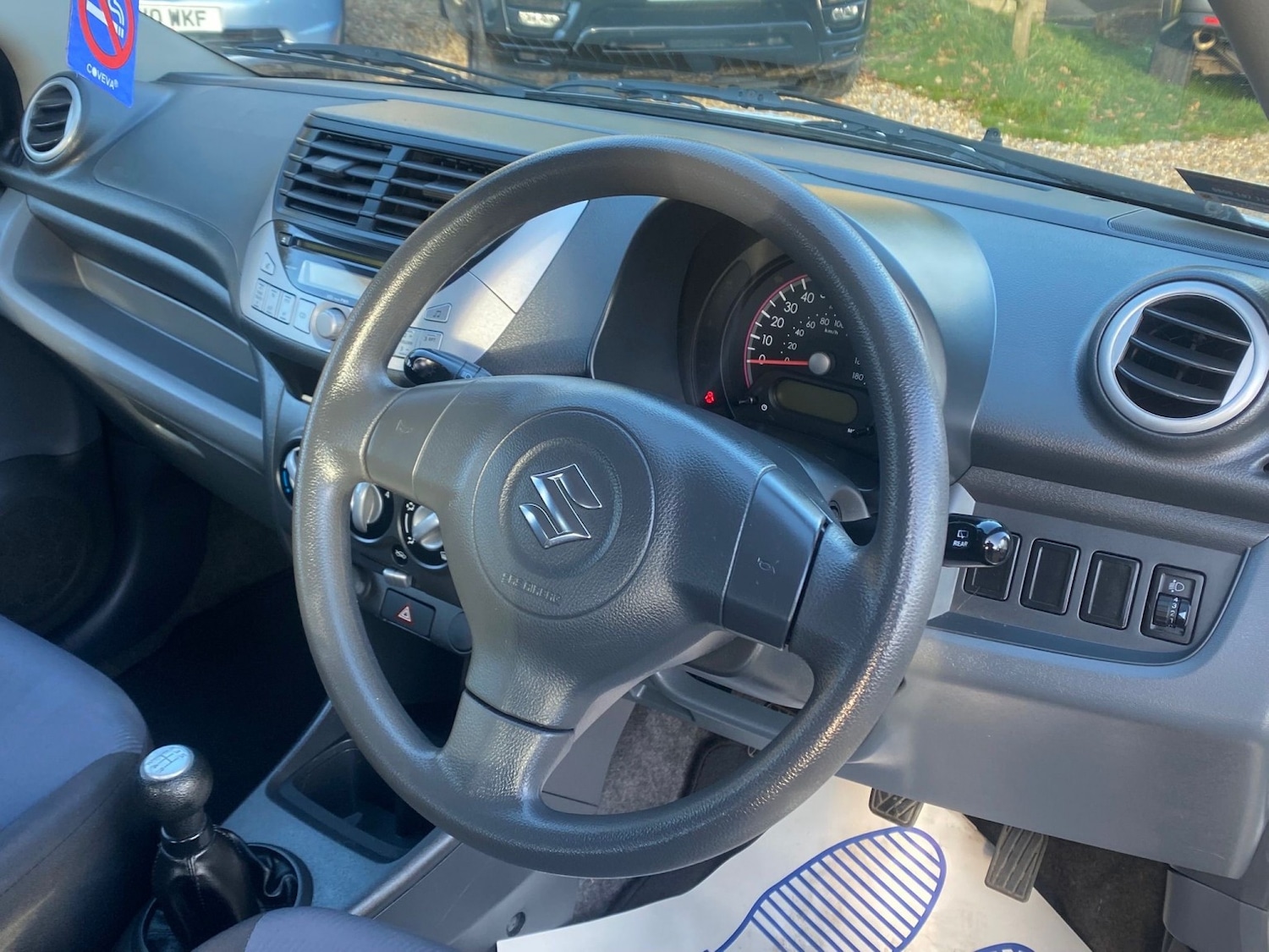 Used Suzuki Alto 2014 for sale - 76935313: Photo 31