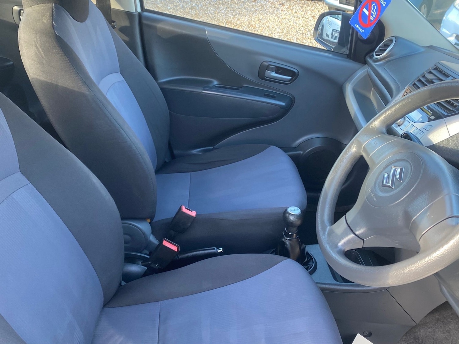 Used Suzuki Alto 2014 for sale - 76935313: Photo 35