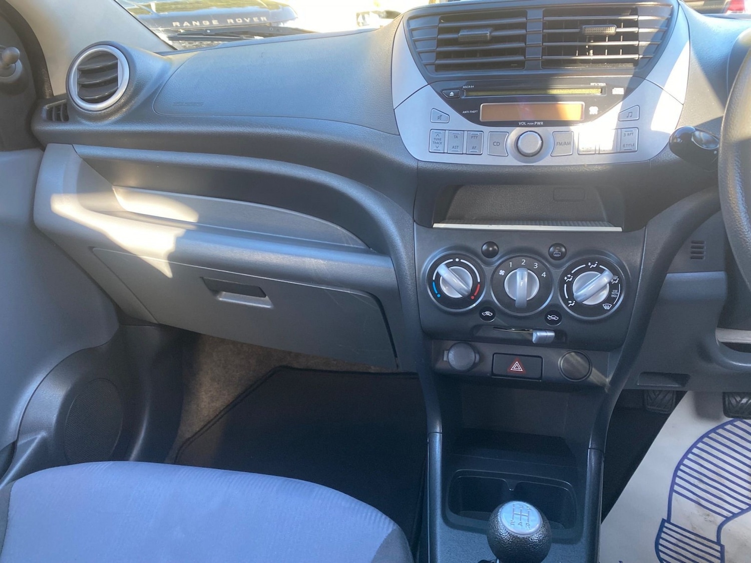 Used Suzuki Alto 2014 for sale - 76935313: Photo 5