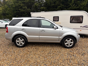 Used Kia Sorento 2006 for sale - 78286144: Photo