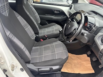 Used Peugeot 108 2017 for sale - 75994541: Photo