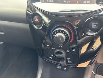Used Peugeot 108 2017 for sale - 75994541: Photo