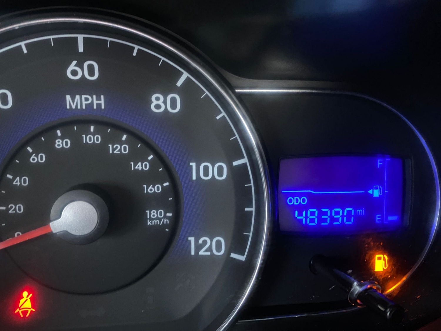 Used Hyundai i10 2012 for sale - 77403642: Photo 10