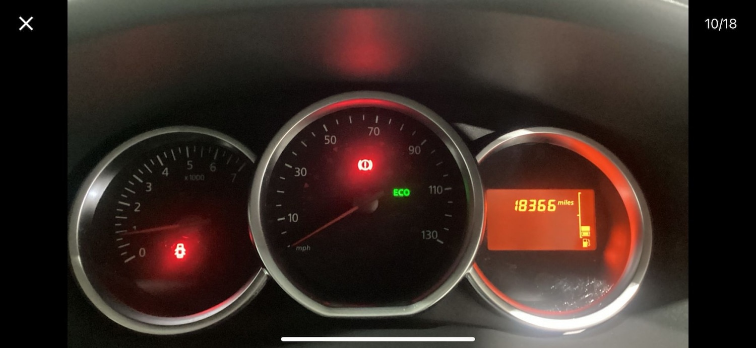 Used Dacia Sandero 2017 for sale - 76877625: Photo 5