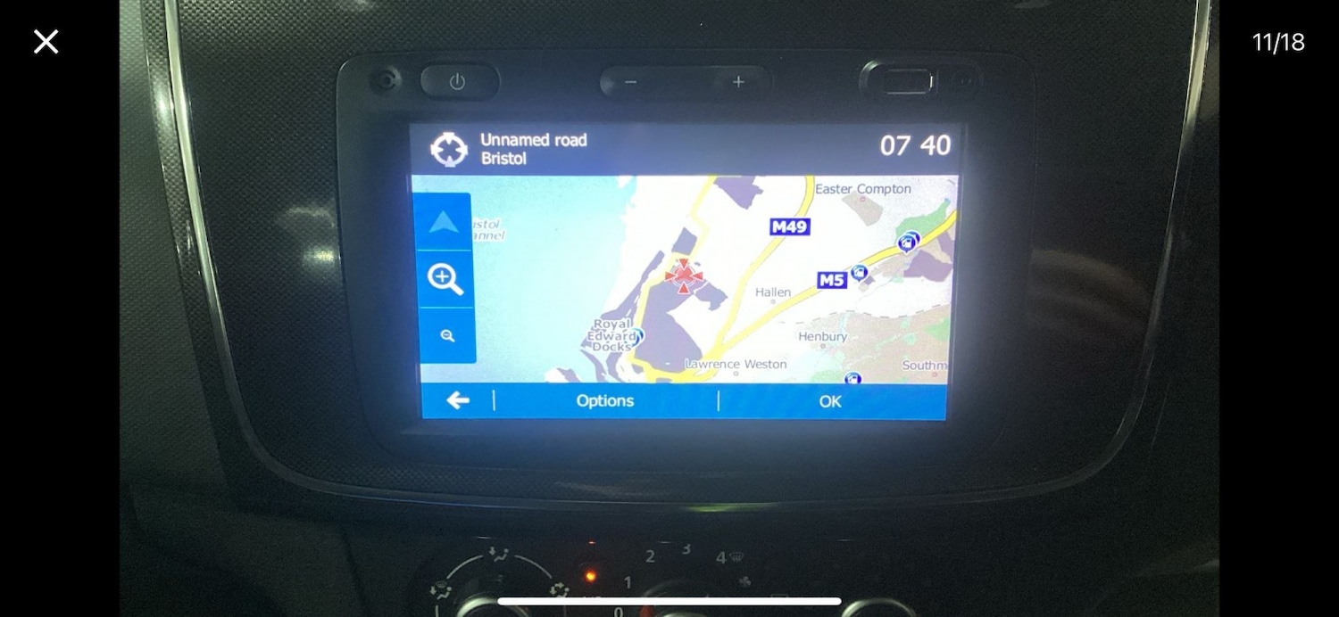 Used Dacia Sandero 2017 for sale - 76877625: Photo 6