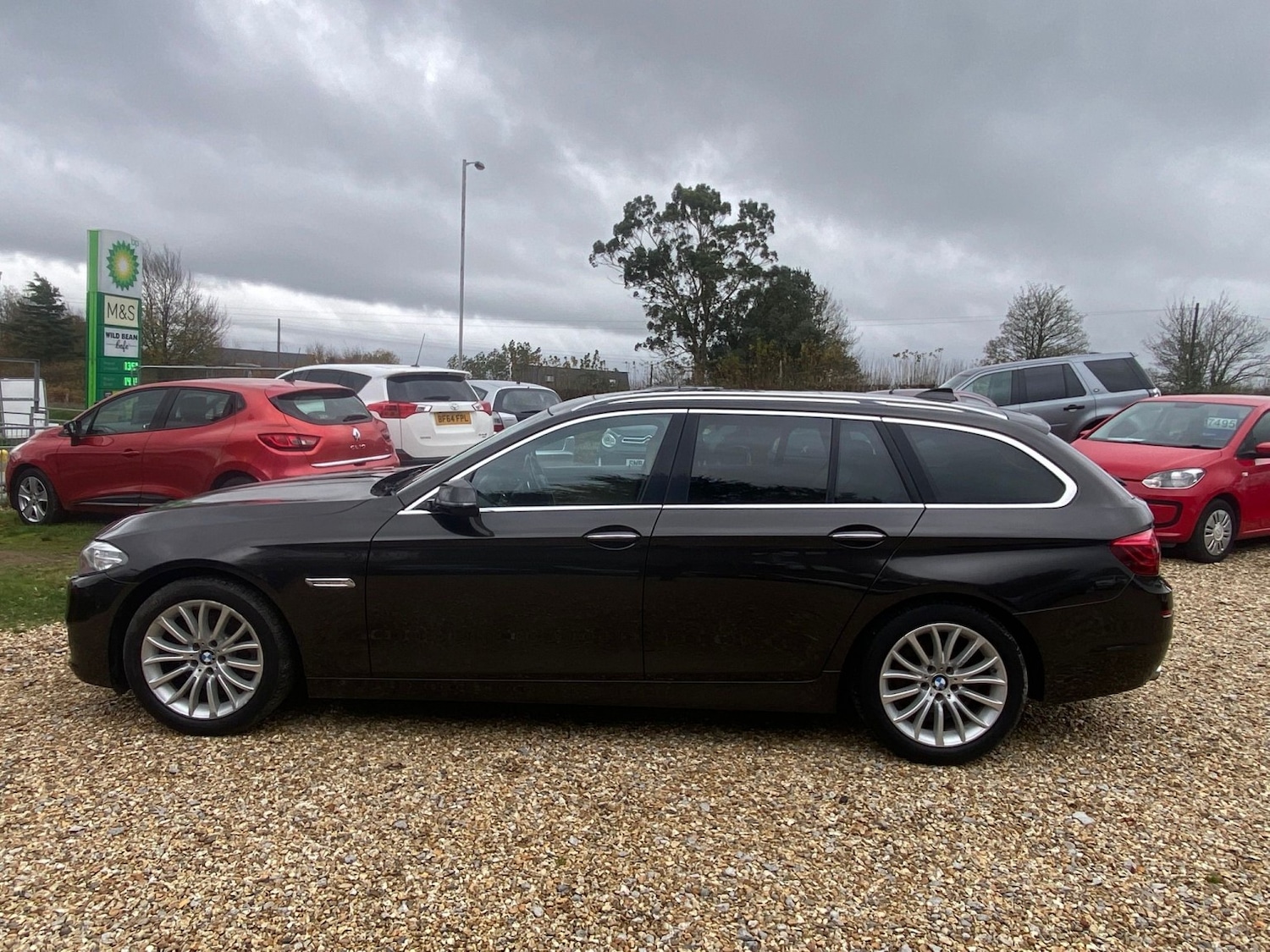 Used BMW 5 Series 2015 for sale - 76591600: Photo 10