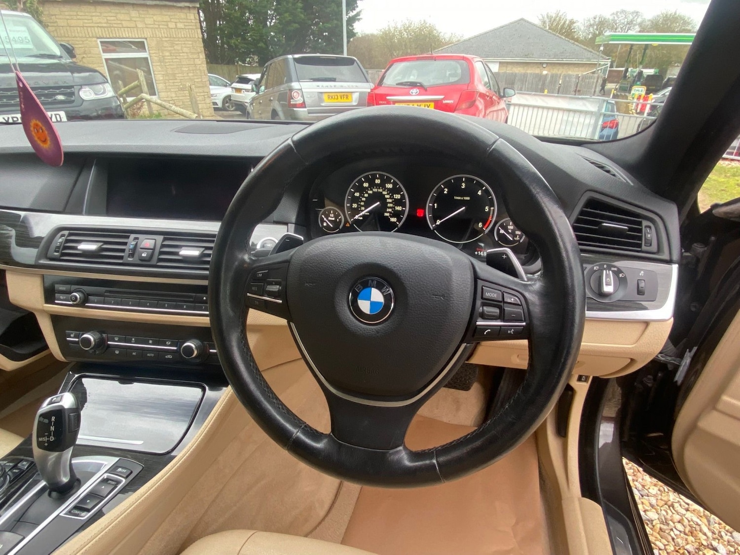 Used BMW 5 Series 2015 for sale - 76591600: Photo 15