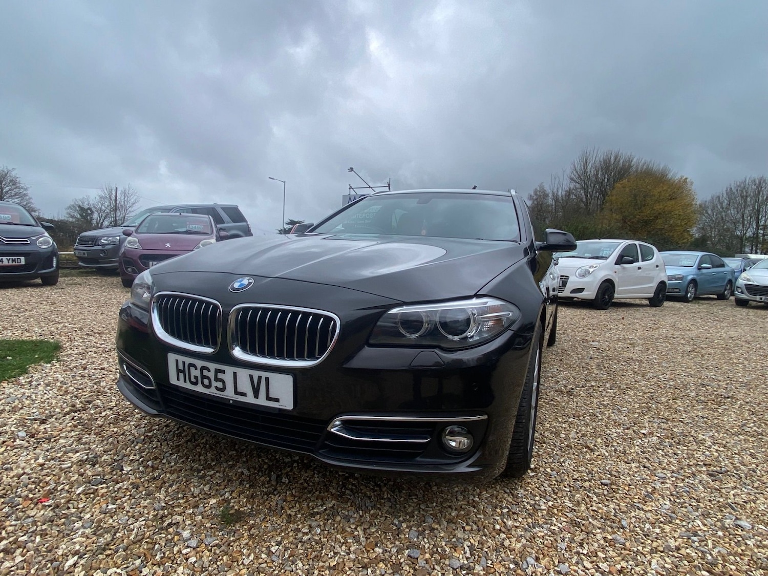 Used BMW 5 Series 2015 for sale - 76591600: Photo 16