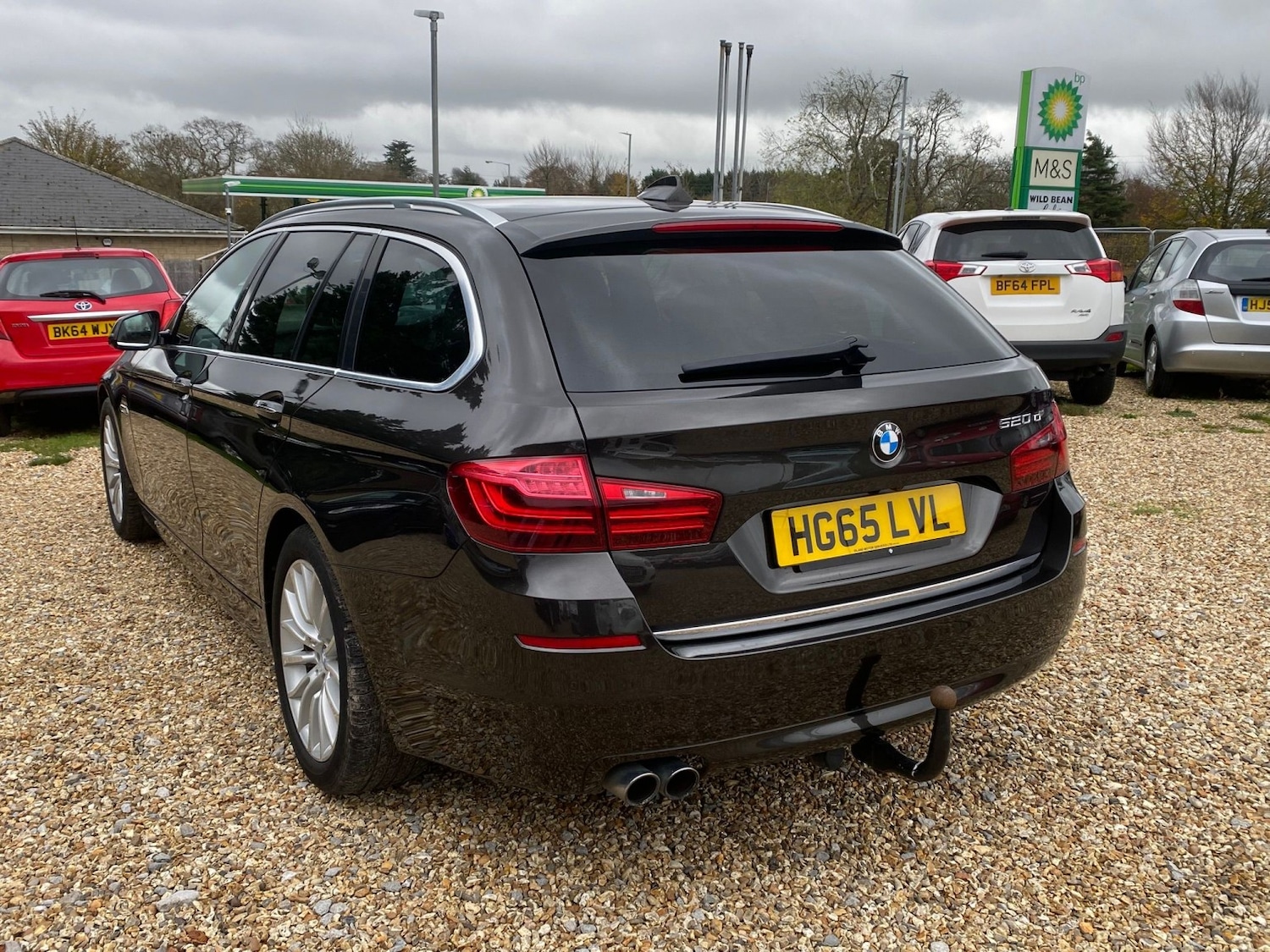 Used BMW 5 Series 2015 for sale - 76591600: Photo 17