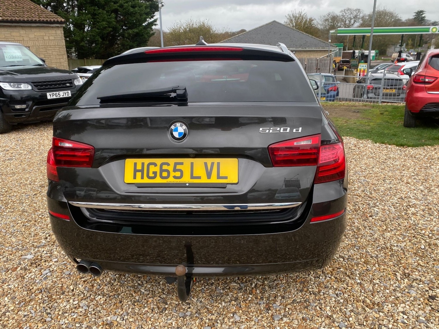 Used BMW 5 Series 2015 for sale - 76591600: Photo 19