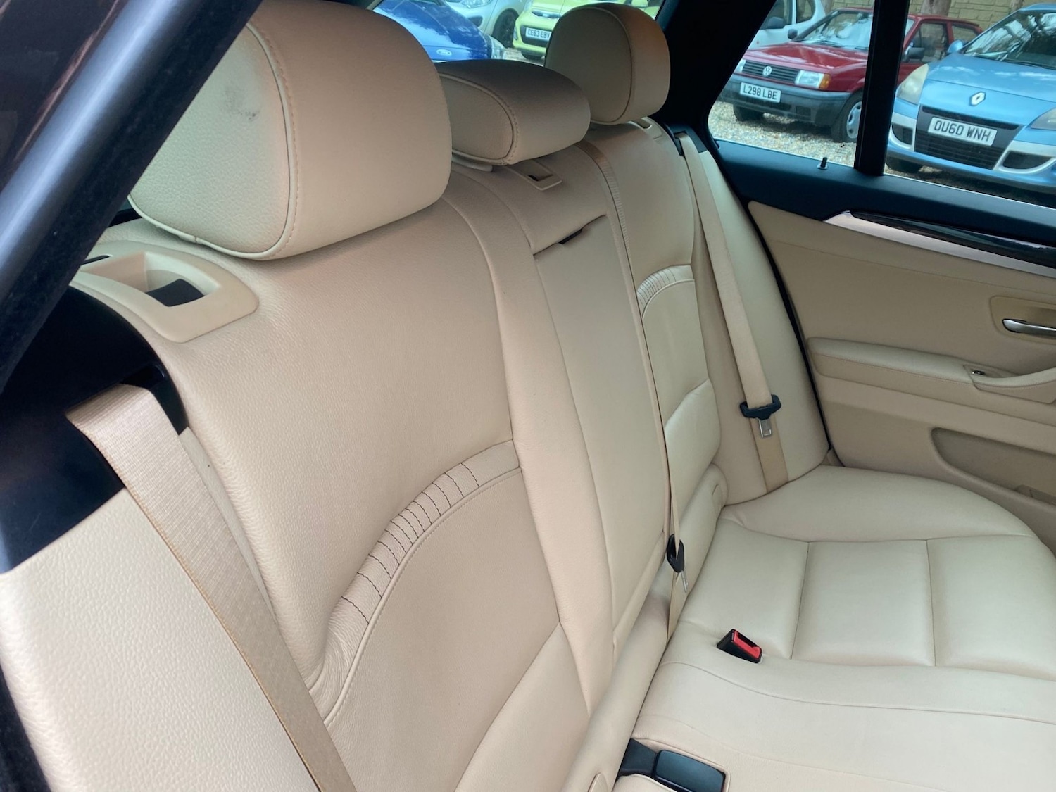 Used BMW 5 Series 2015 for sale - 76591600: Photo 20