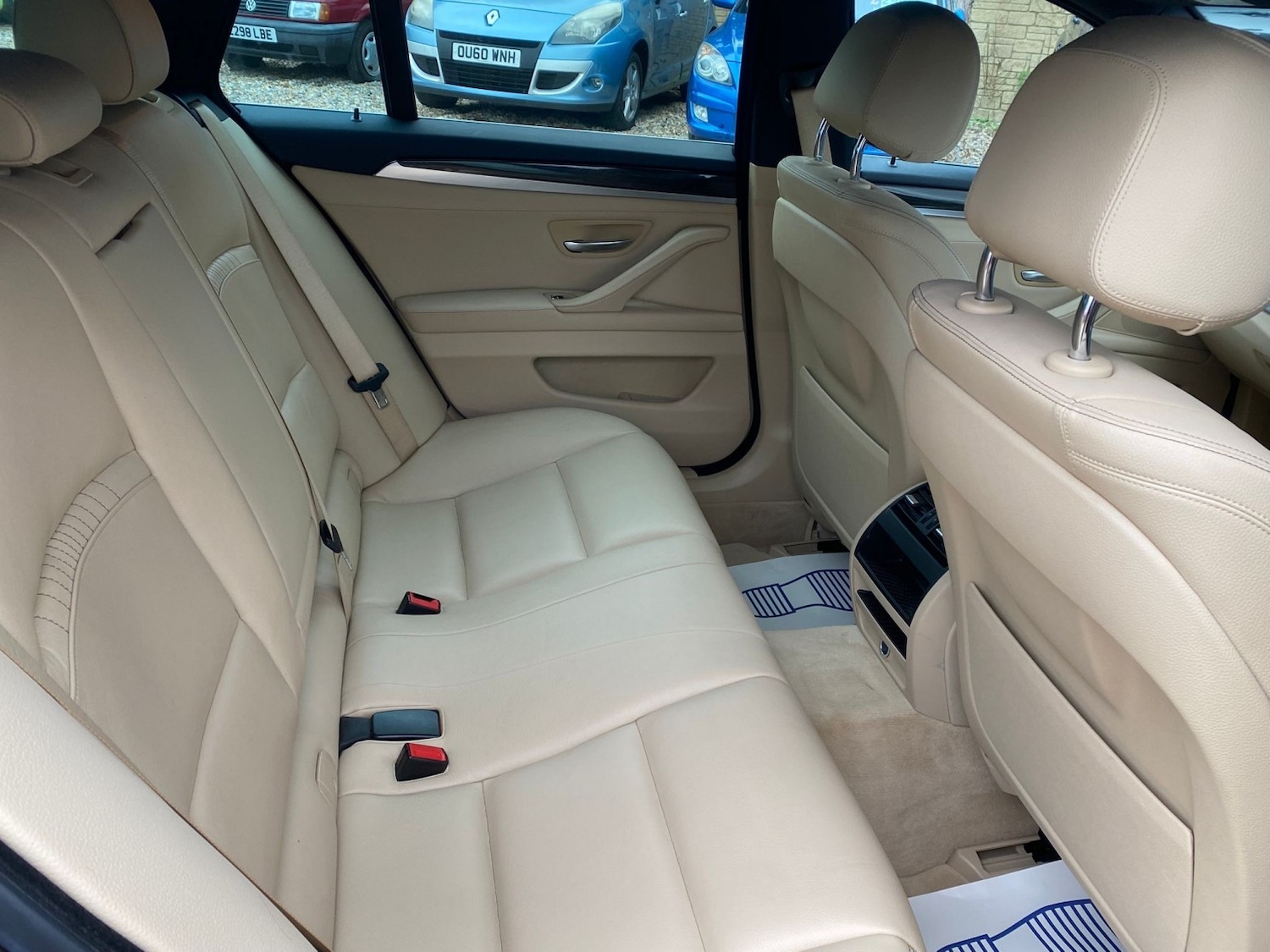 Used BMW 5 Series 2015 for sale - 76591600: Photo 22