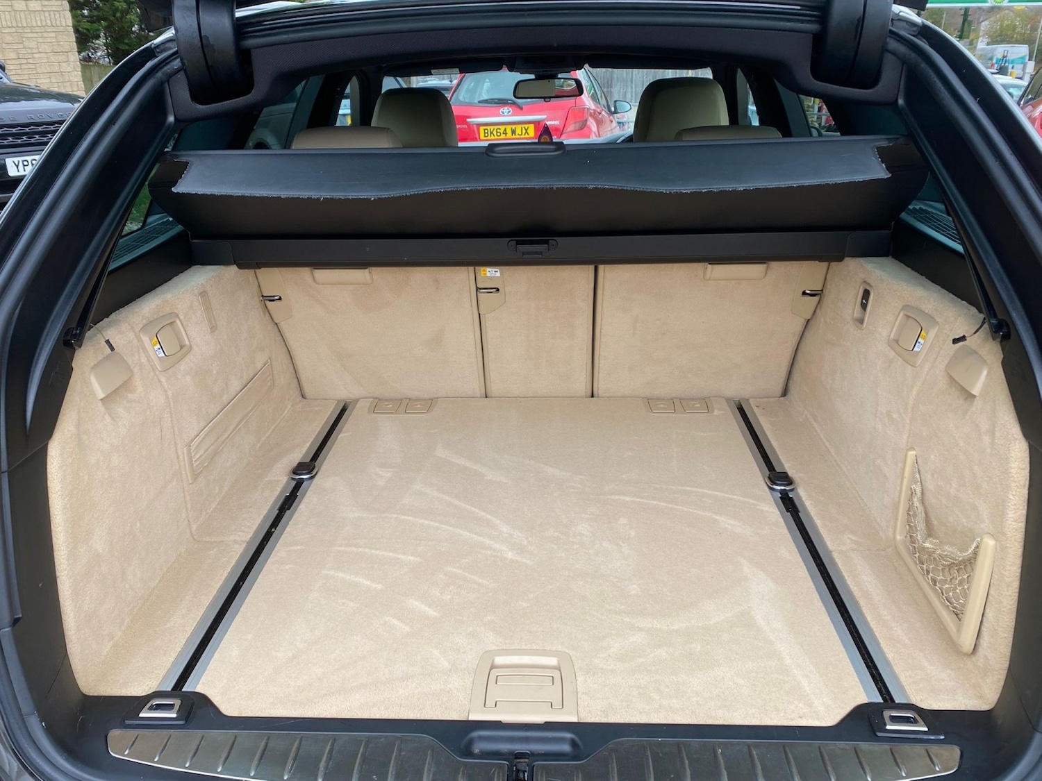 Used BMW 5 Series 2015 for sale - 76591600: Photo 23