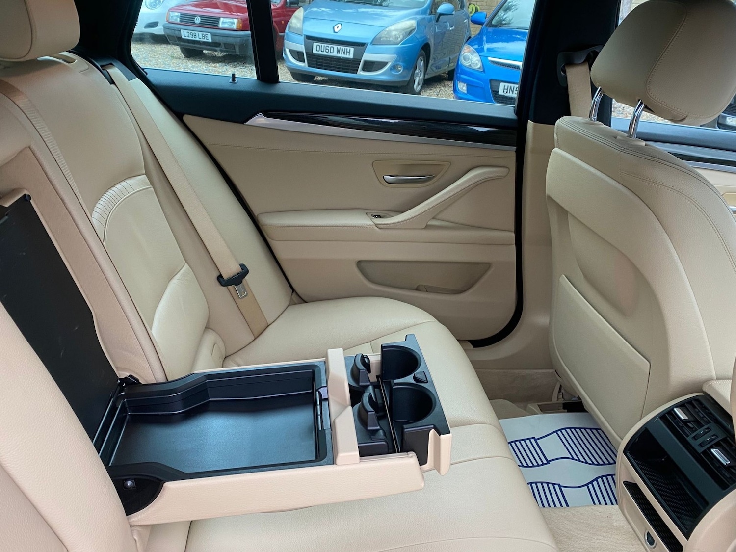 Used BMW 5 Series 2015 for sale - 76591600: Photo 25