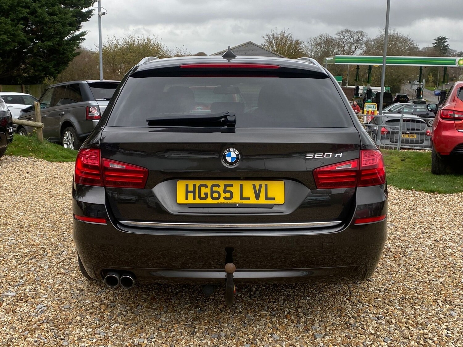 Used BMW 5 Series 2015 for sale - 76591600: Photo 3