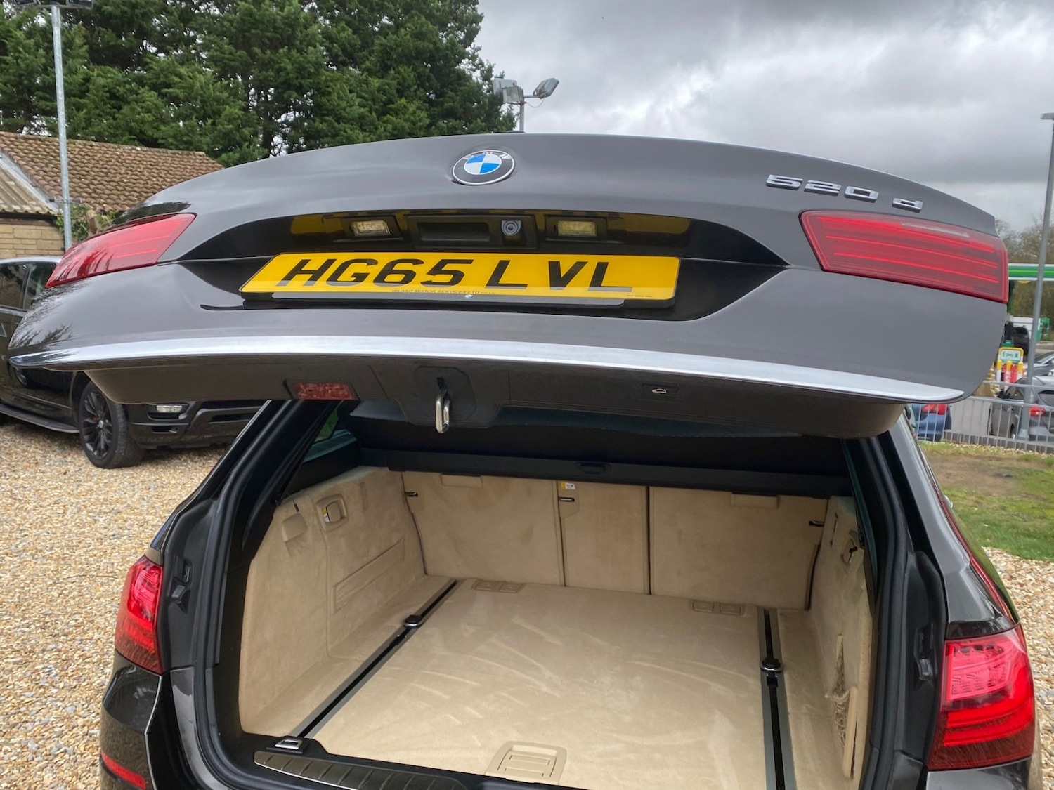 Used BMW 5 Series 2015 for sale - 76591600: Photo 4