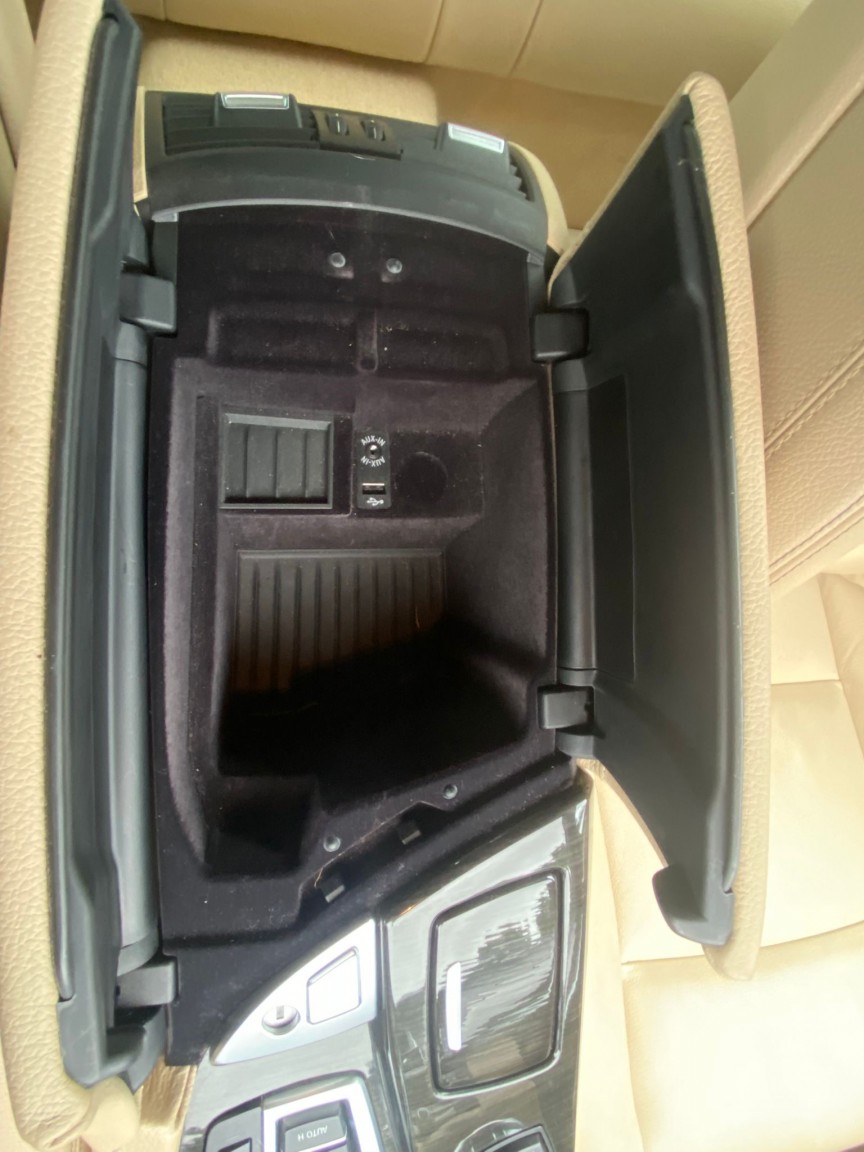 Used BMW 5 Series 2015 for sale - 76591600: Photo 6