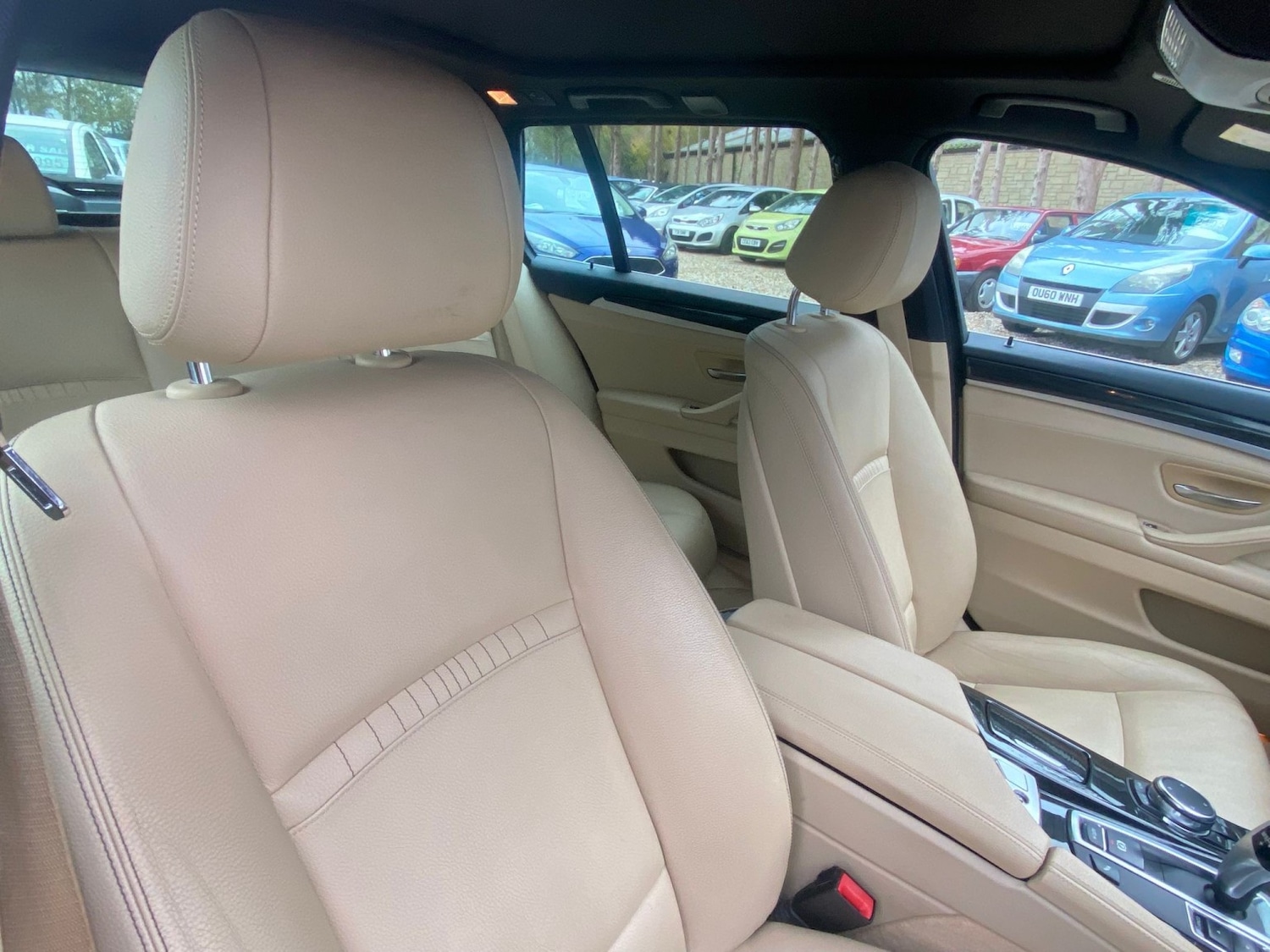 Used BMW 5 Series 2015 for sale - 76591600: Photo 7