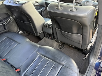 Used Mercedes-Benz E Class 2015 for sale - 76784959: Photo