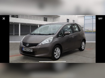 Used Honda Jazz 2012 for sale - 76045686: Photo