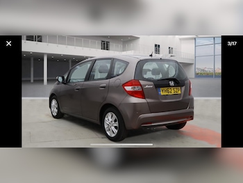 Used Honda Jazz 2012 for sale - 76045686: Photo