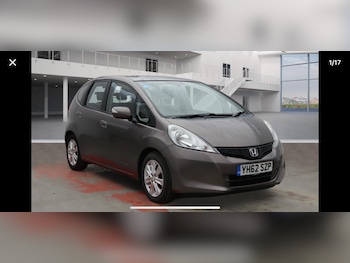 Used Honda Jazz 2012 for sale - 76045686: Photo