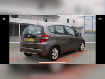 Used Honda Jazz 2012 for sale - 76045686: Photo