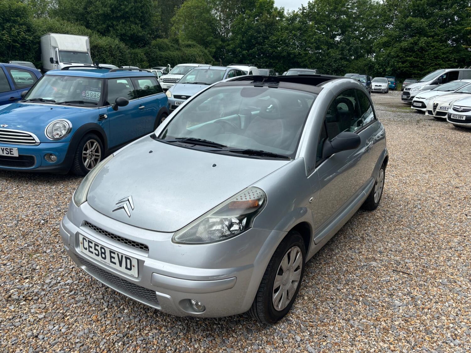 Vehicle 11