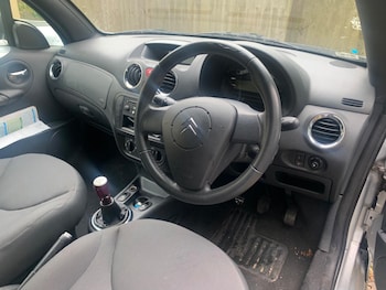 Used Citroen C3 2008 for sale - 75731188: Photo