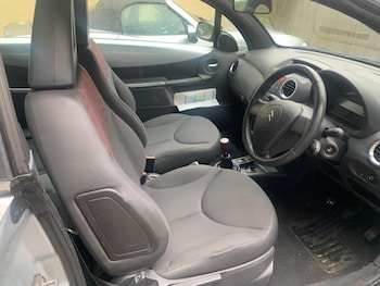 Used Citroen C3 2008 for sale - 75731188: Photo