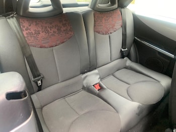 Used Citroen C3 2008 for sale - 75731188: Photo