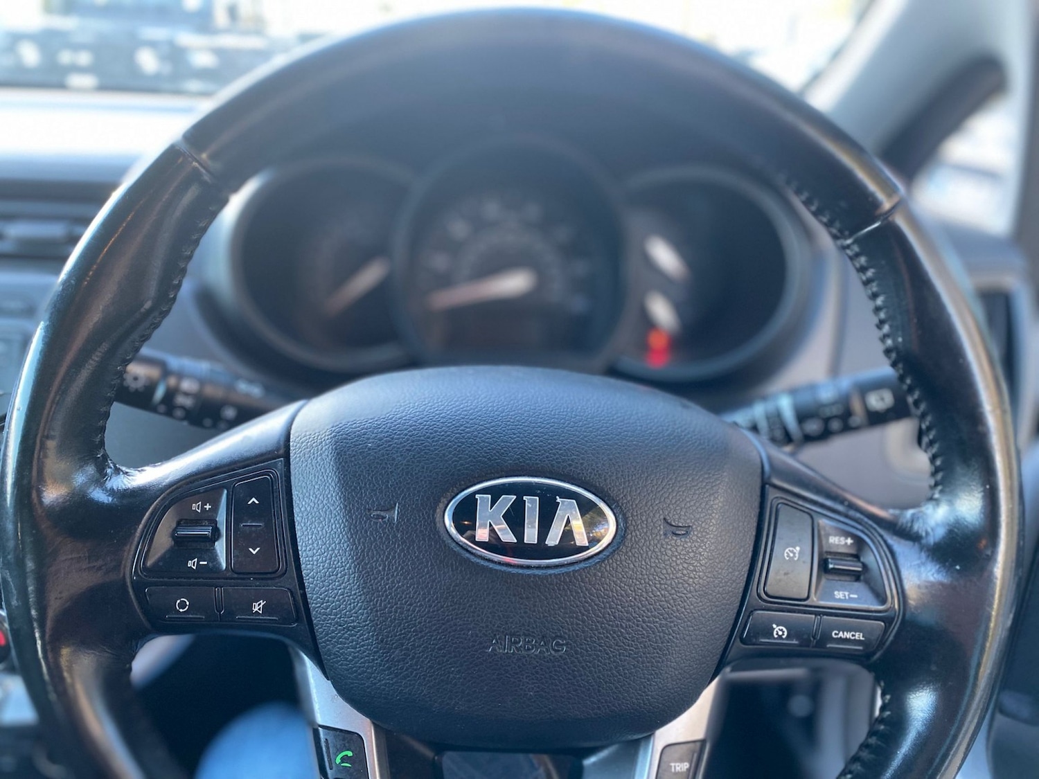 Used Kia Rio 2015 for sale - 76101060: Photo 11