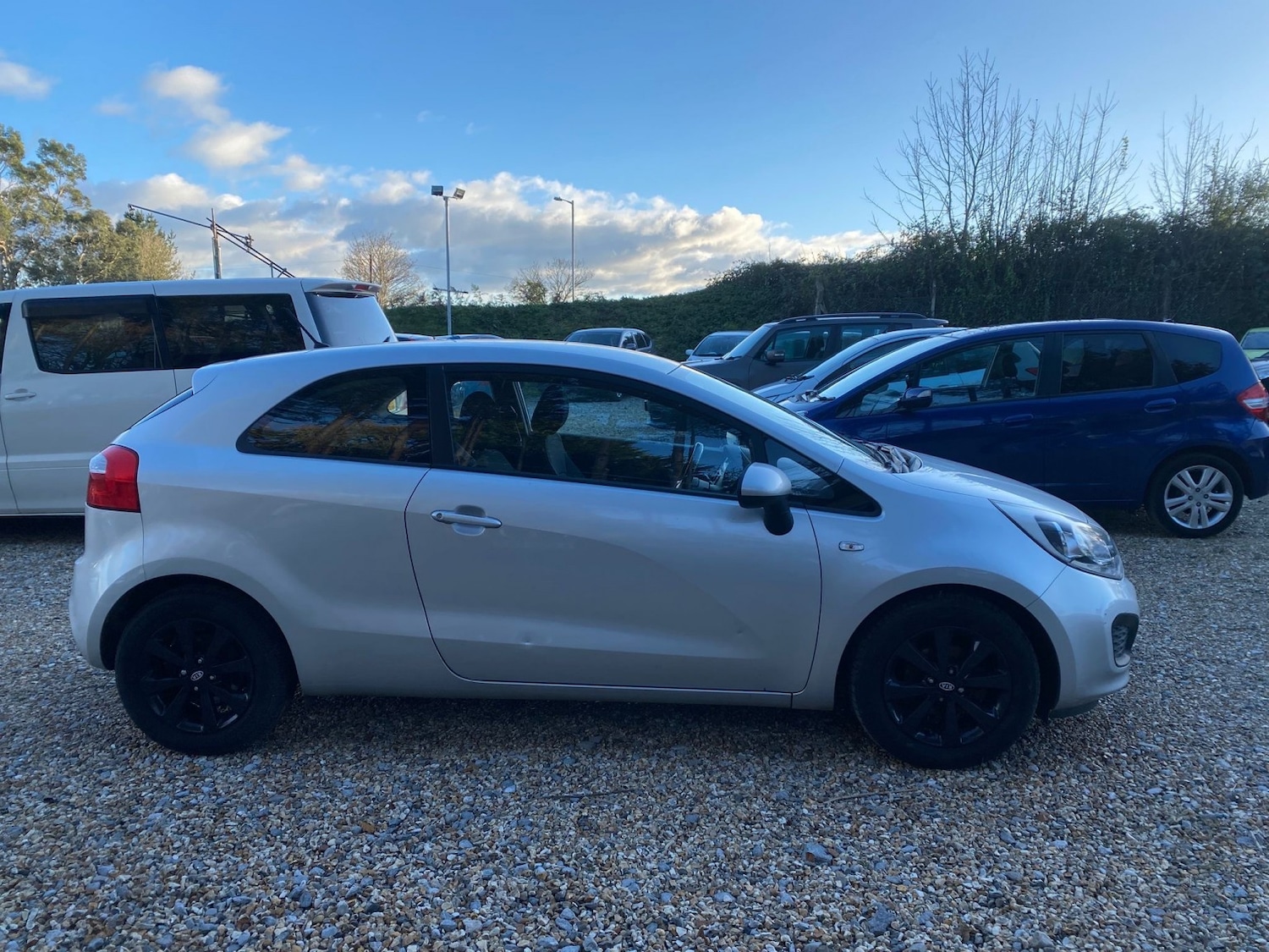 Used Kia Rio 2015 for sale - 76101060: Photo 20